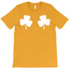 shamrock boobs T-Shirt