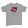 etwclear Youth Tee