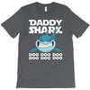 Daddy Shark Doo Doo Doo T-Shirt