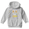 personalisierte darts spieler Youth Hoodie