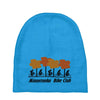 minnetonka bike club Baby Beanies