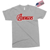 the revengers Exclusive T-shirt