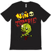 nino zombie T-Shirt