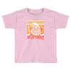 i survived Toddler T-shirt