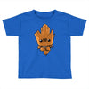 we are groot!! Toddler T-shirt