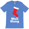 well hung T-Shirt
