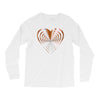love led Long Sleeve Shirts