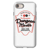 Welcome To My Table Dungeon Master iPhone 8