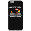 no princess only khlav kalash iPhone 6/6s Case