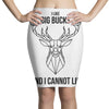 I Cannot Lie Pencil Skirts