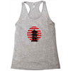 Circle Asia Racerback Tank