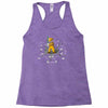 kill bowser Racerback Tank