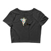 twister Crop Top