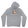 bb 8 is my copilot Unisex Hoodie