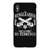 the ringleader iPhoneX