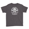 fiesta Youth Tee