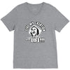 life V-Neck Tee