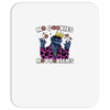notorious monster Mousepad