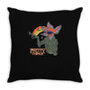 pretty things Throw Pillow