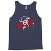 django unchained film Tank Top