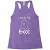 boos Racerback Tank