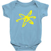 jimmy neutron Baby Onesie