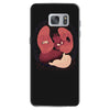 heart attack Samsung Galaxy S7