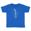 saxophone player Toddler T-shirt