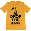 drop base T-Shirt