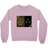 see no evil Crewneck Sweatshirt