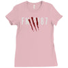 fn 2187 Ladies Fitted T-Shirt