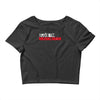 ernie ball musicman new Crop Top