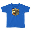 mudder&rsquo;s milk Toddler T-shirt