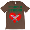 Humboldt Strong T-Shirt