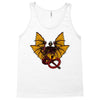 lucifer Tank Top
