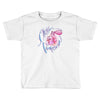 chicken permission1 Toddler T-shirt