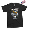 breaking out Exclusive T-shirt
