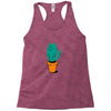 cat tus Racerback Tank