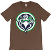seattle 12. man T-Shirt
