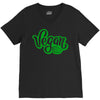 vegan 2 V-Neck Tee