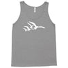 flying seagulls Tank Top