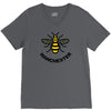 manchester V-Neck Tee