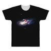 You Are Here All Over Men's T-shirt
