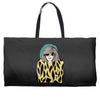 pullover Weekender Totes