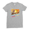scavenger hunt Ladies Fitted T-Shirt