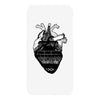 eiffel heart iPhoneX