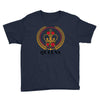 Queens Crown Youth Tee