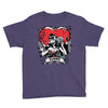 yummy Youth Tee
