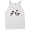 surprise Tank Top