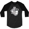 soft ass 3/4 Sleeve Shirt